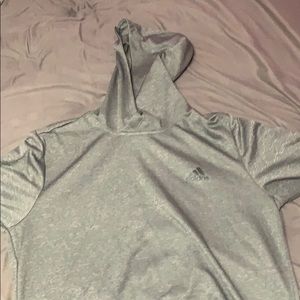 Adidas hoodie